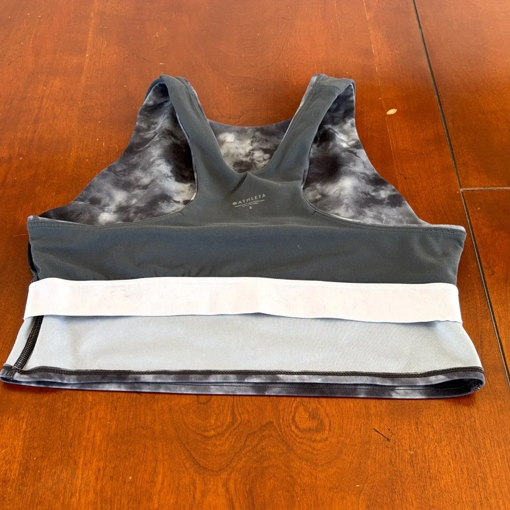Athleta great pre